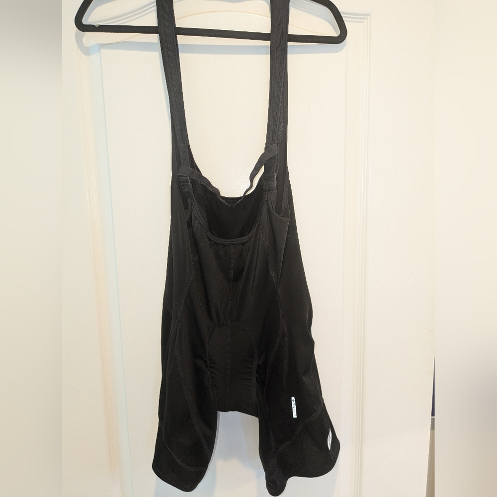 Sugoi Pro Bib Cycling Shirt NWT